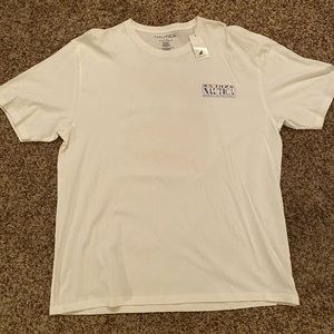 Nautica XXL T-shirt brand new with tags